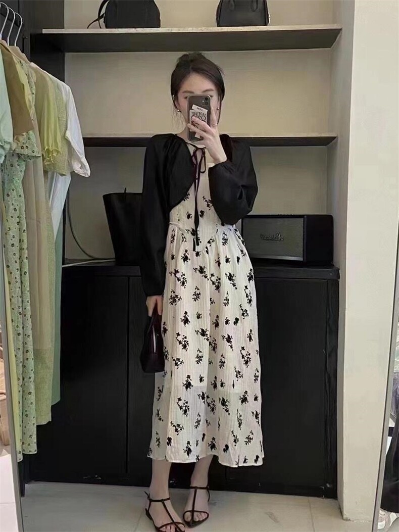 套装，女装职业装，妤沫 Yumo(4F)