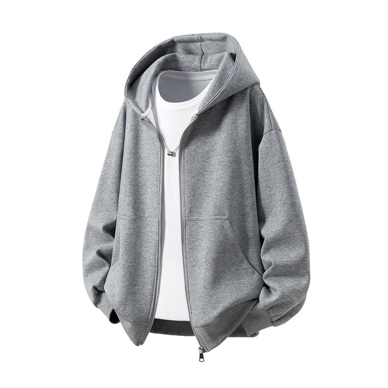 立体白底65%棉35%聚酯纤维,320克满天星卫衣男KS77864特P68控108，男装卫衣，星座227-7