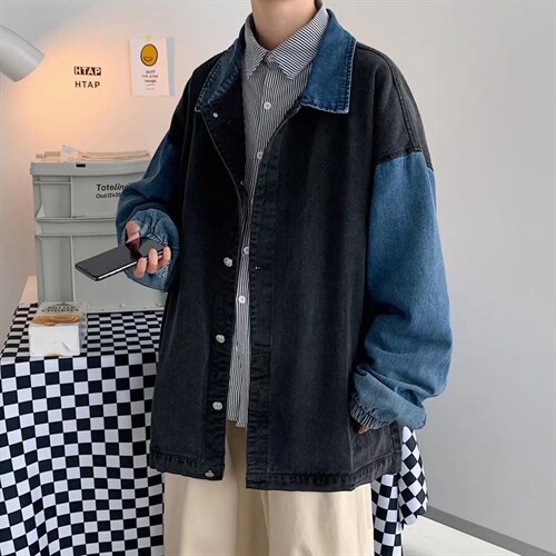 灰色