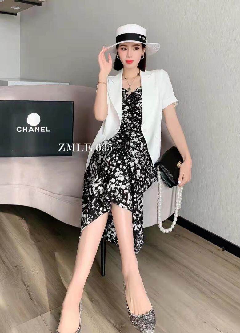 现货新款套裙，其它，芝茗丽尔(6F)