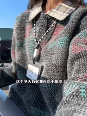 XZ809A/SYR65/加绒特P64/控128美式复古polo衫长袖卫衣，男装卫衣，星座809A(原222-1)
