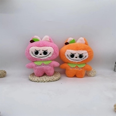 彤淼玩具 水果拉布布