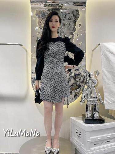 一露玛娜 YLMN124122