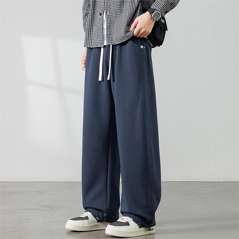 26春夏季新品男士休闲裤高品质男裤子K293-P45控69,男装休闲裤,星座209-1