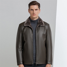 黑色（加绒加厚）