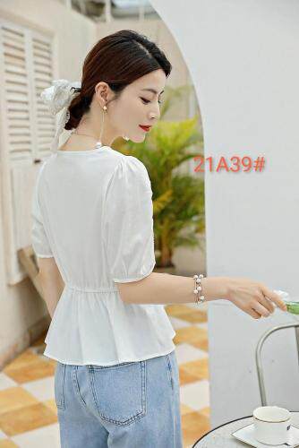 清新淑女范 下单量大 MLXLXXL，女装，锦绣阁