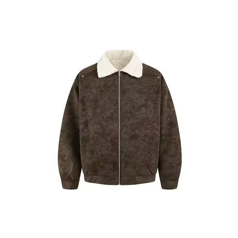 1506/QJH-W8730/P94新款冬季棉服棉衣图片