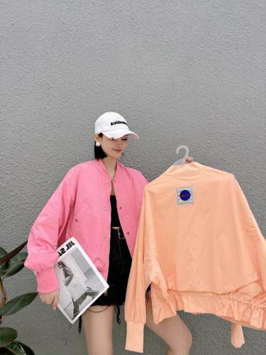 夹克防晒，女装，玩美