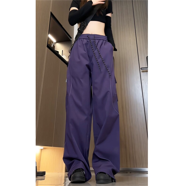 女模A337-S186-特P42控78户外冲锋休闲裤,女装休闲裤,电商A337