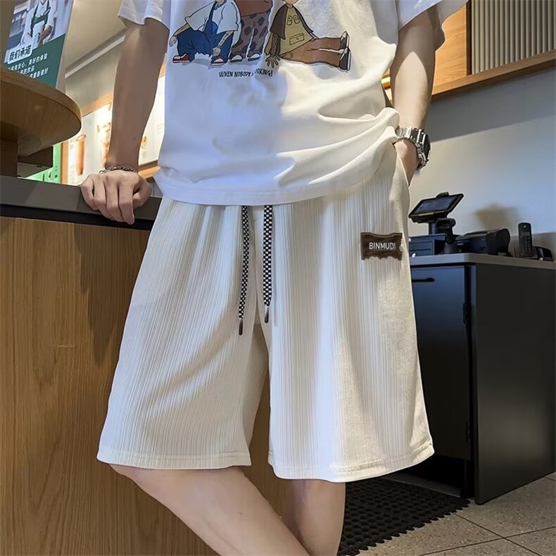 男春夏新款青少年时尚休闲裤LJ40P25,男装休闲裤,星座1116-2