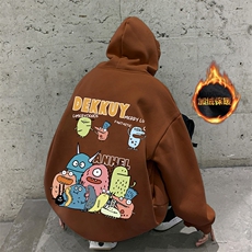 深咖色