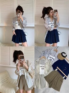 三件套,其它,妤沫 Yumo(4F)