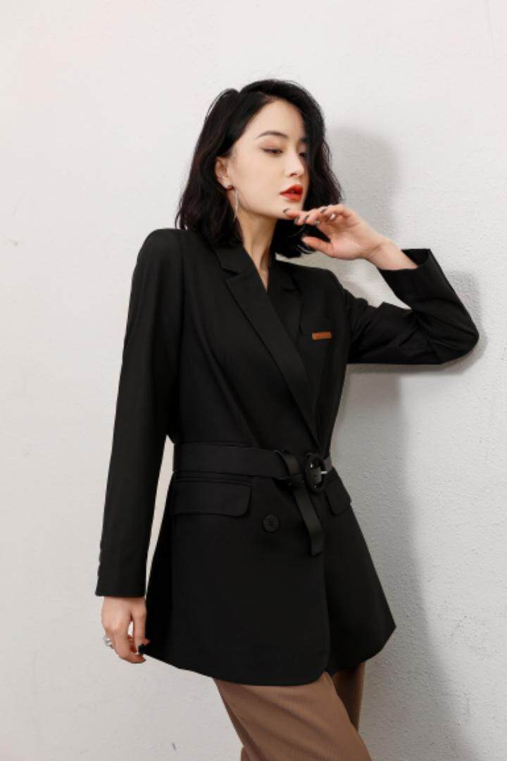 现货，春季新款，专业西装，女装西装，DOLCE STELLA