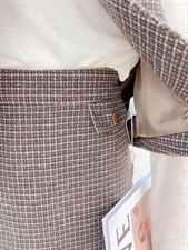 套装，女装职业装，Lico&co(1F)