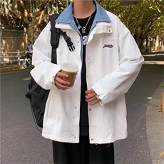 白色