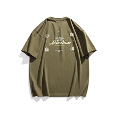 军绿色