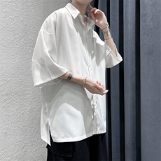 白色