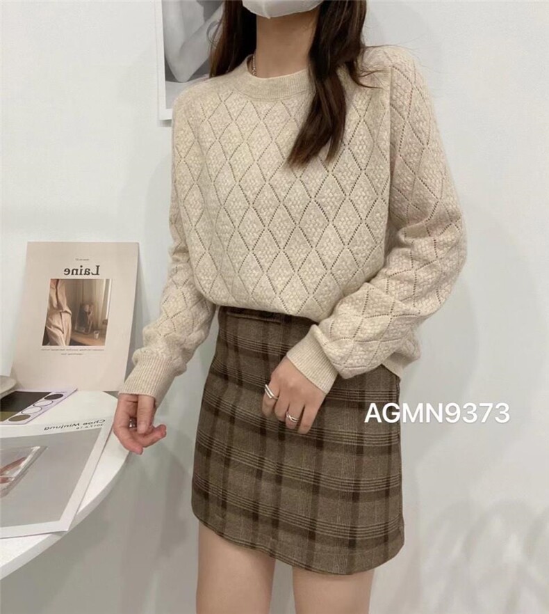 冬季三七羊毛时尚百搭新品上市啦！色系搭配，其它，纳影