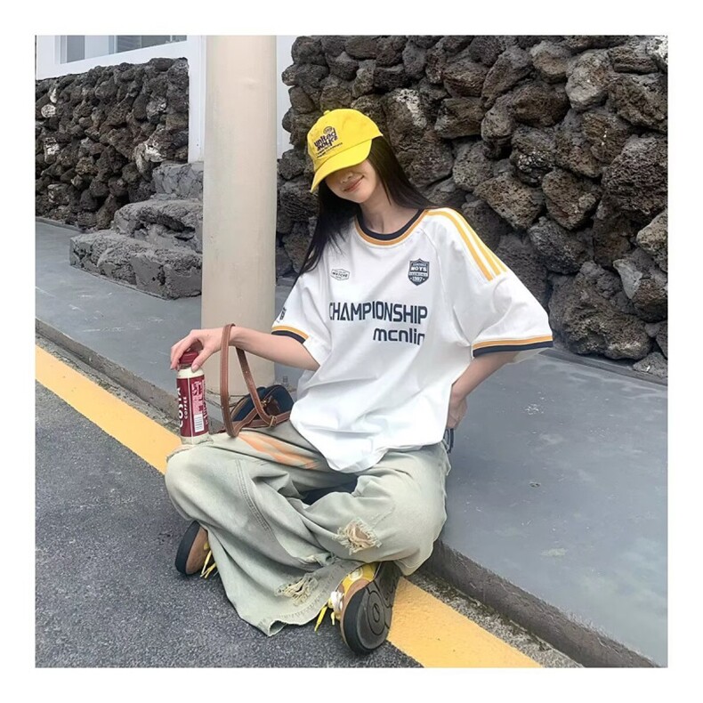 港风潮男新款牛仔裤嘻哈ins潮高街潮流痞帅长裤513ACK1999P49,男装牛仔裤,星座513A