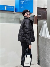 我家的小短款，每年跑量名哦，其它，春信拙源