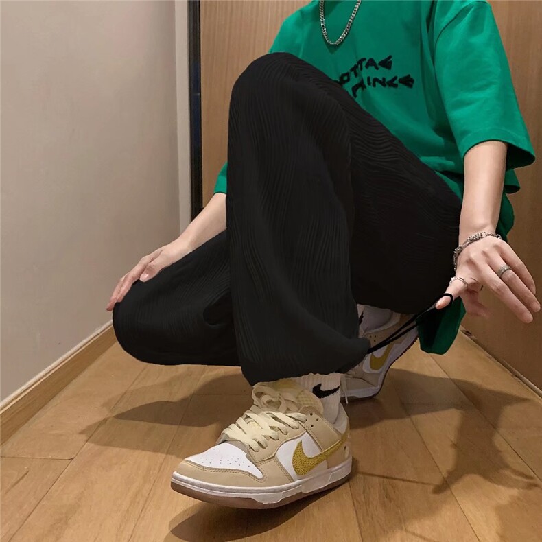 男春季休闲裤K00057P38,男装休闲裤,星座1116-2