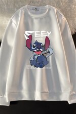 T4038-P25 加绒款-P35 简约帅气百搭长袖t恤男大码胖子卫衣图片