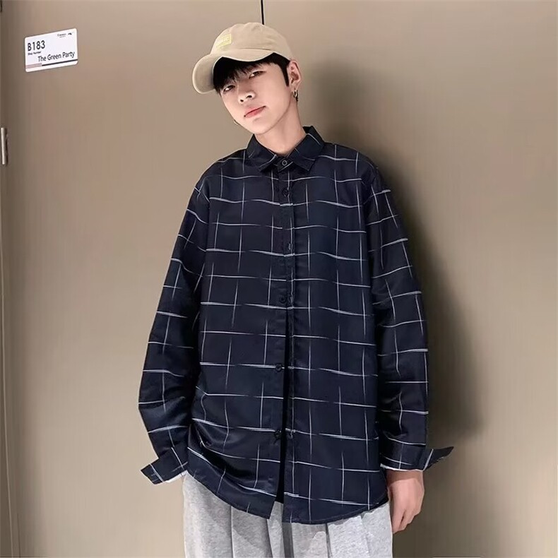 男士长袖春季2024新款C9647P25,男装卫衣,星座1116-2