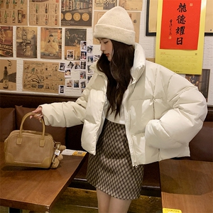 现货~~！！2024百搭款式90绒新款羽绒服 P320 469图片