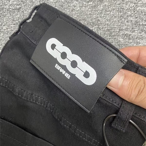 1506A/G3210/P47欧洲站春秋款男士修身小脚长裤子牛仔裤图片