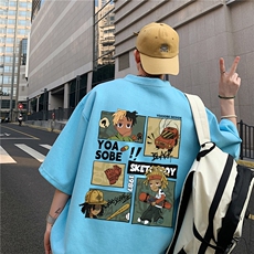 浅蓝色
