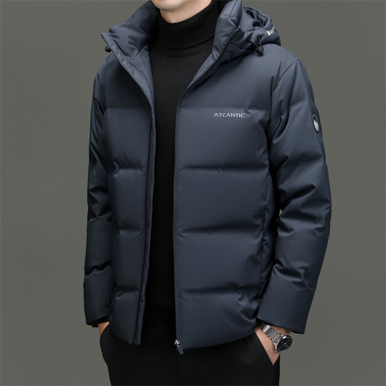 男装羽绒服YR2335主推数据款好款2024必上继续波*登热卖款,男装羽绒服,钱塘207-1