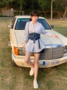 夏季新款韩系时常图片