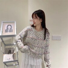 【现货】1613，其它，L.F.original邻风