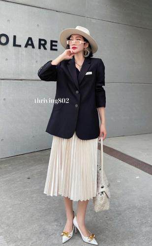 秋款西装外套，女装西装，斯瑞威