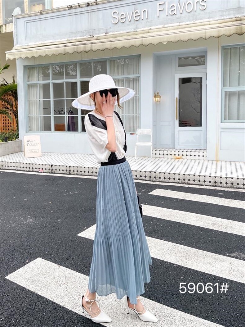 现货，夏季新款上新，女装，千百莲