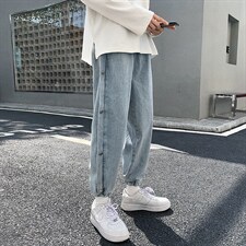 蓝色