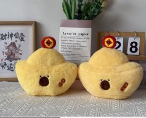 宝豚豚（百个起售），童话毛绒