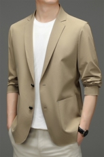 2023年春款男士上衣单件西服P145，男装西服，电商D223-1