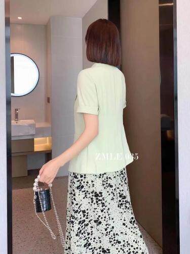 现货，女装，芝茗丽尔