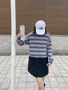 休闲连衣裙图片