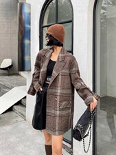 新款双面羊绒，其它，唯蔓