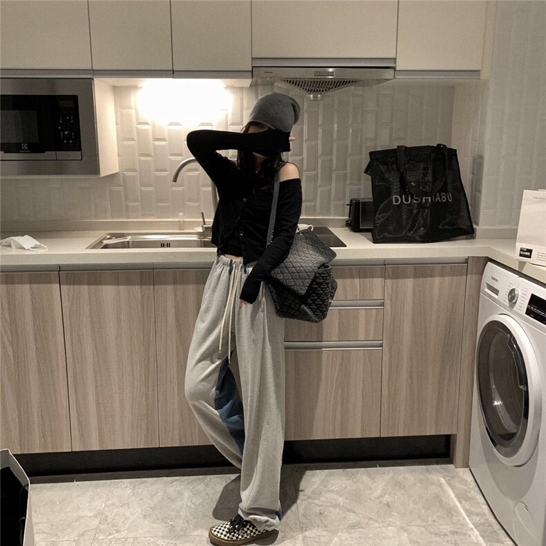 斜肩排扣针织，其它，XTZ style