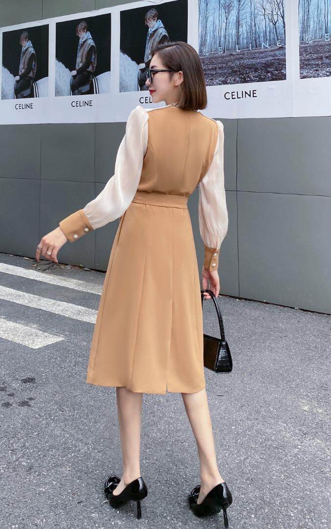 连衣裙，女装连衣裙，斯瑞威