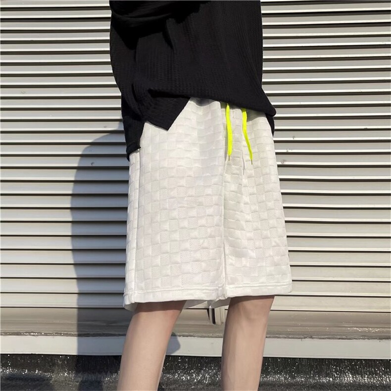 男春季潮流时尚休闲短裤KZ33P28,男装休闲裤,星座1116-2