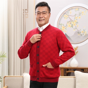 2025年秋季方块情侣加兜时尚百搭通勤简约休闲男女同款外套图片