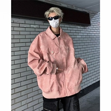 粉色