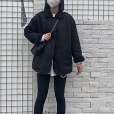 冬新款两面穿外套，其它，丰衣主色