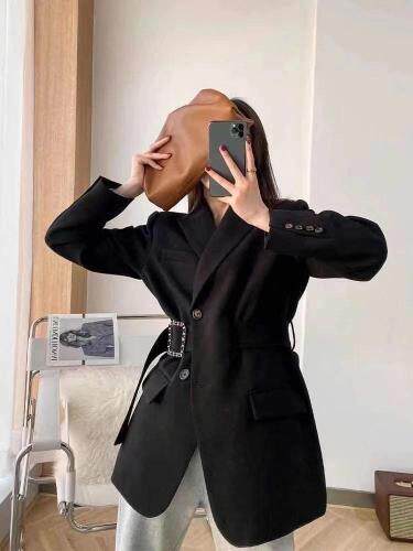 早春新款，时尚休闲百搭神器，女装，PKY