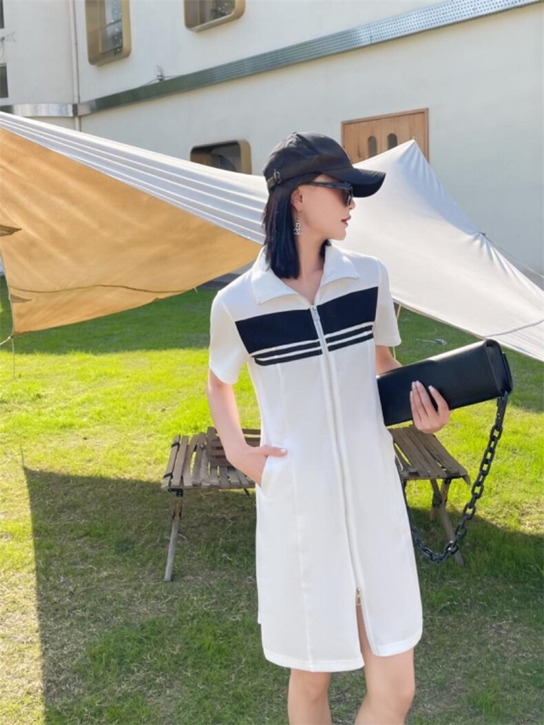 Poio连衣裙，女装连衣裙，天使公主