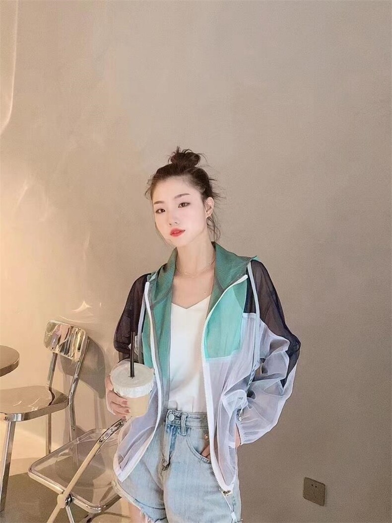 【H082】帽子款二面穿防晒，其它，首选